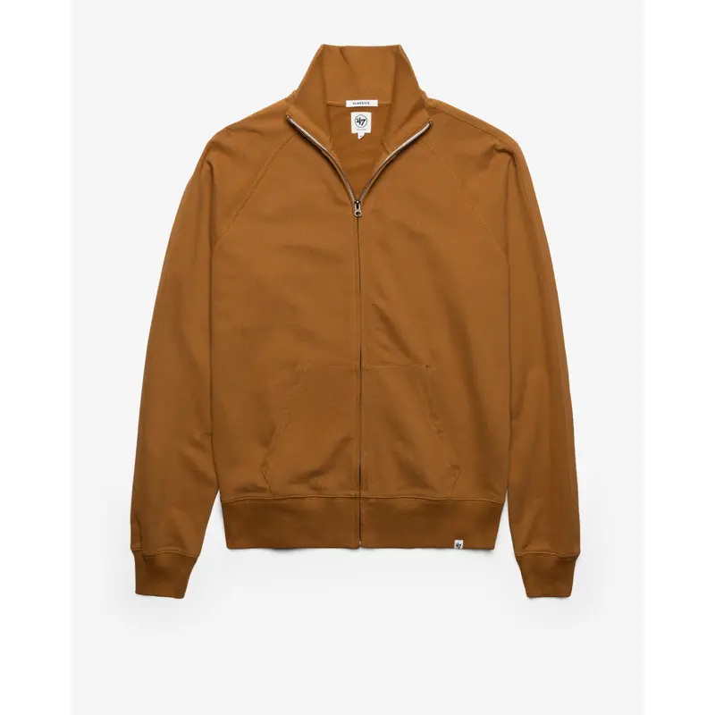 BLANK '47 HARRIS TRACK JACKET