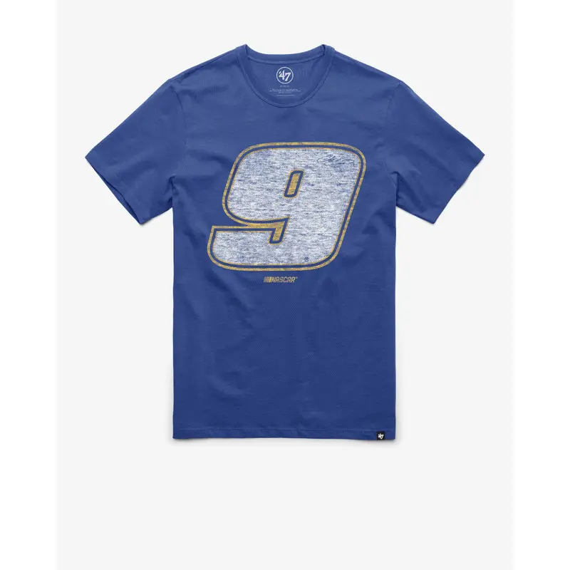 CHASE ELLIOTT HENDRICK MOTORSPORTS DRIVER '47 FRANKLIN TEE