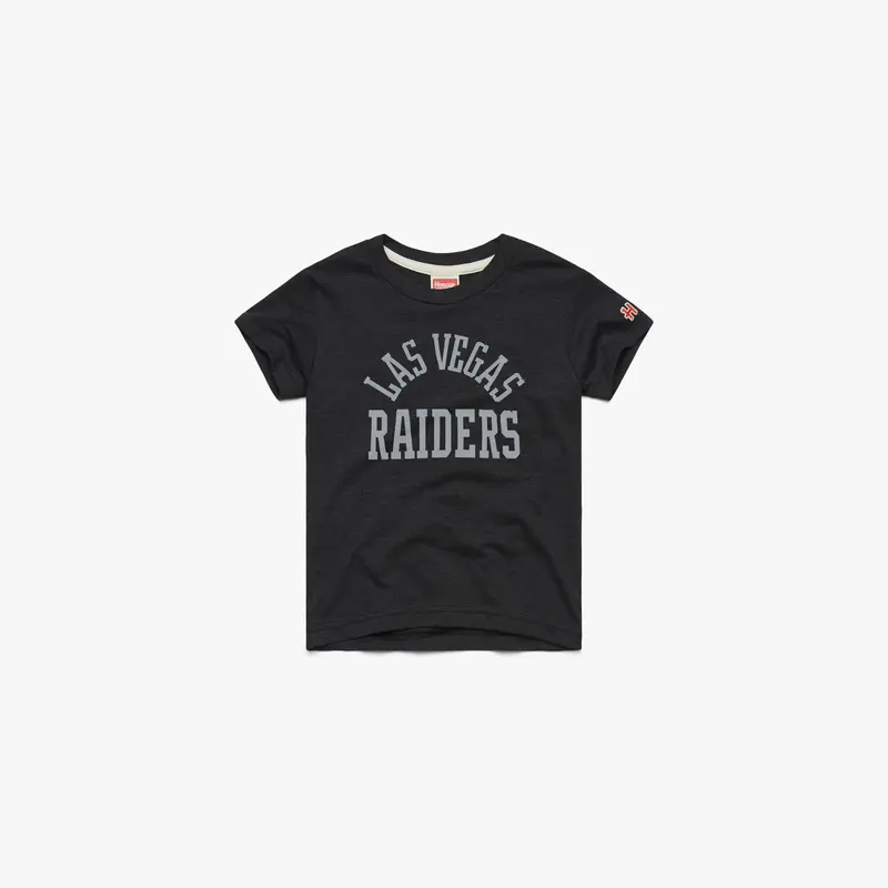 Youth Las Vegas Raiders Classic
