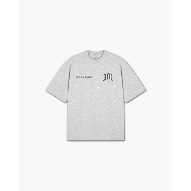 THE (301) VANQUISH BASEBALL ELITE TEE
