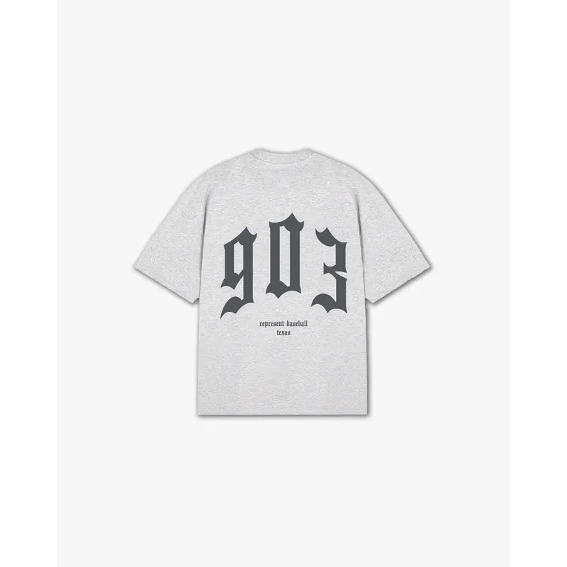 THE (903) VANQUISH BASEBALL V2 ELITE TEE
