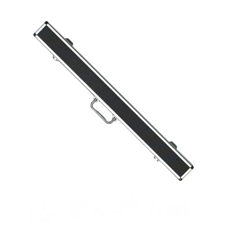 Classic Aluminium Box Cue Case 9Ball India | Kibi Sports