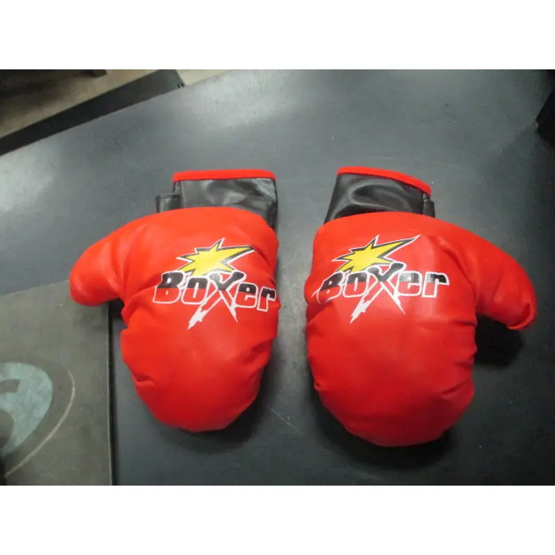Used Boxer Kids Boxing Gloves