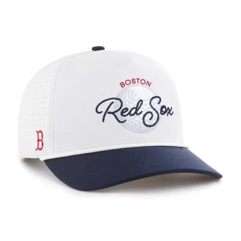 BOSTON RED SOX GIMME ROPE '47 HITCH
