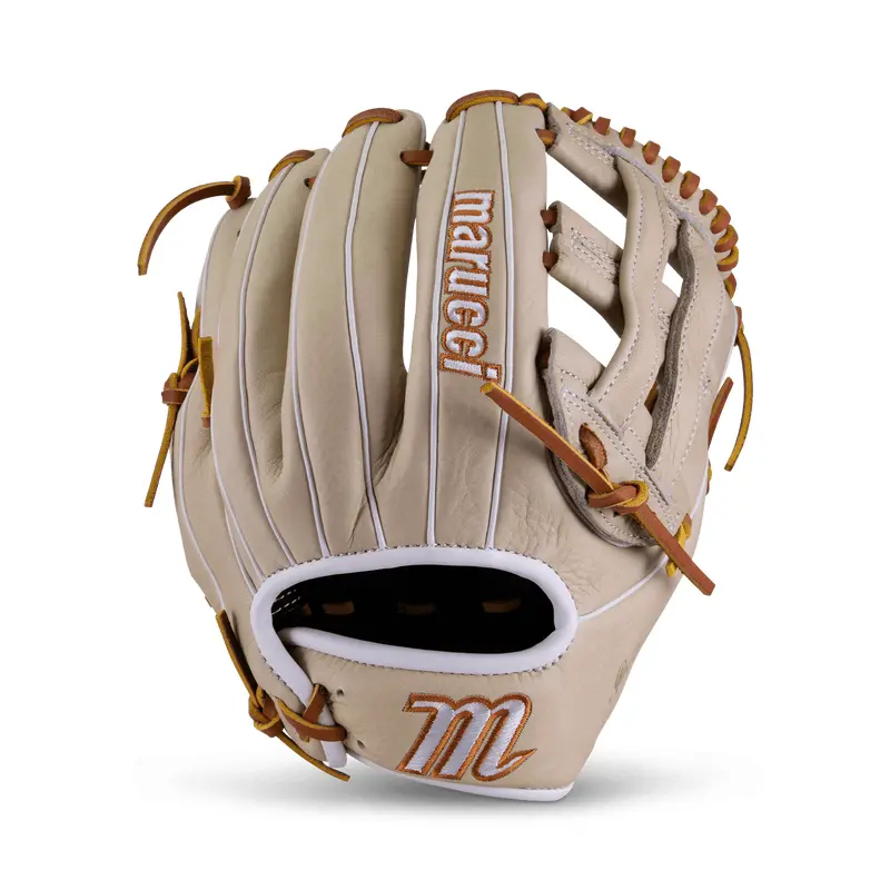 Marucci Oxbow Series 12" Glove - MFGOXM45A3-CM