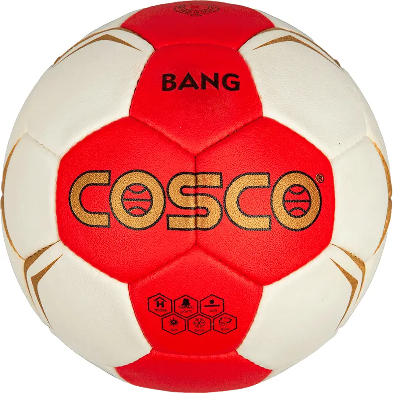 Cosco Bang Women Handball  | KIBI SPORTS