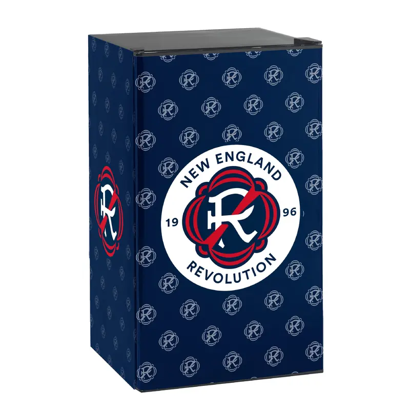 New England Revolution Counter Top Fridge