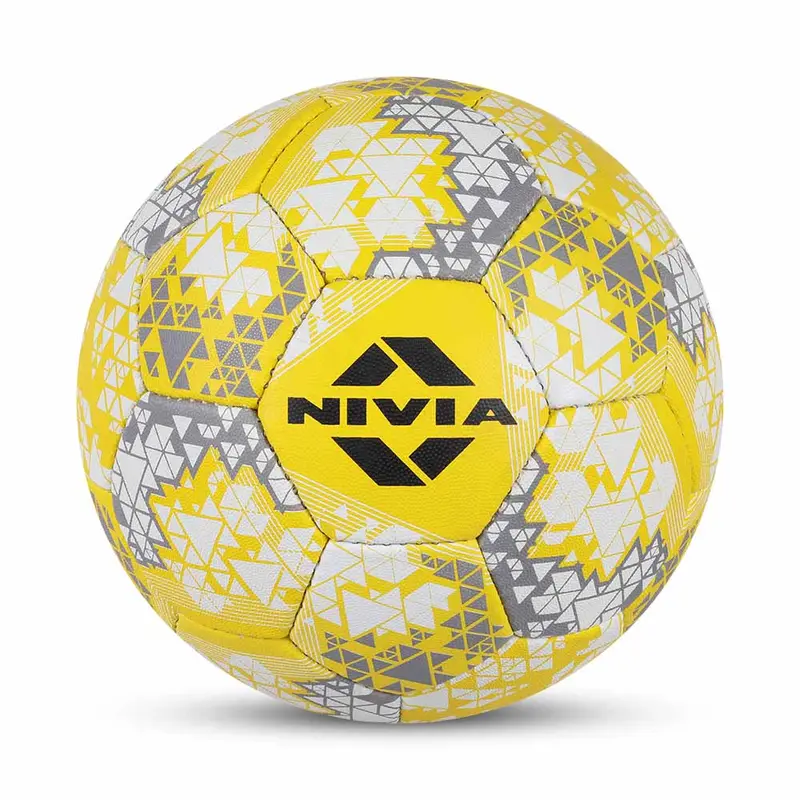 NIVIA KORF BALL, 32 Panels | Kibi SPorts