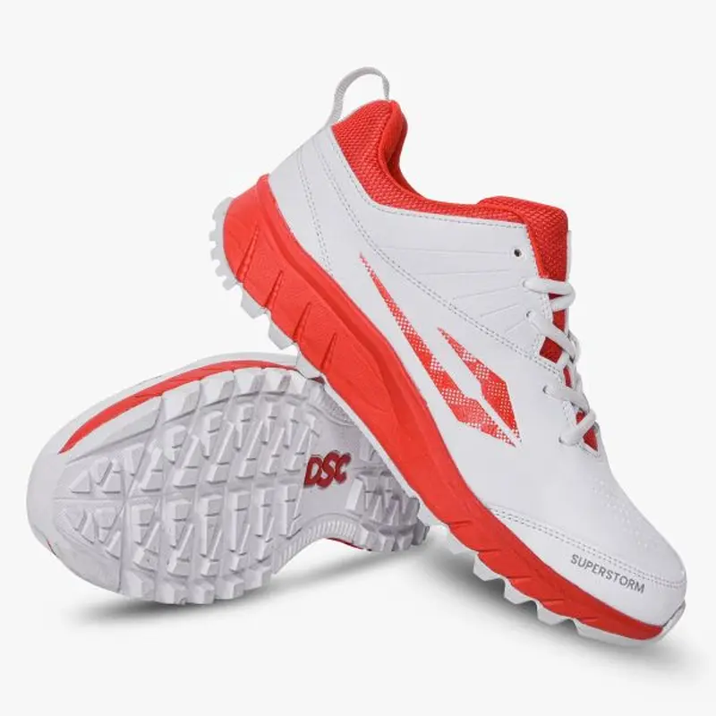Superstorm Cricket Shoes DSC | Kibi Sports