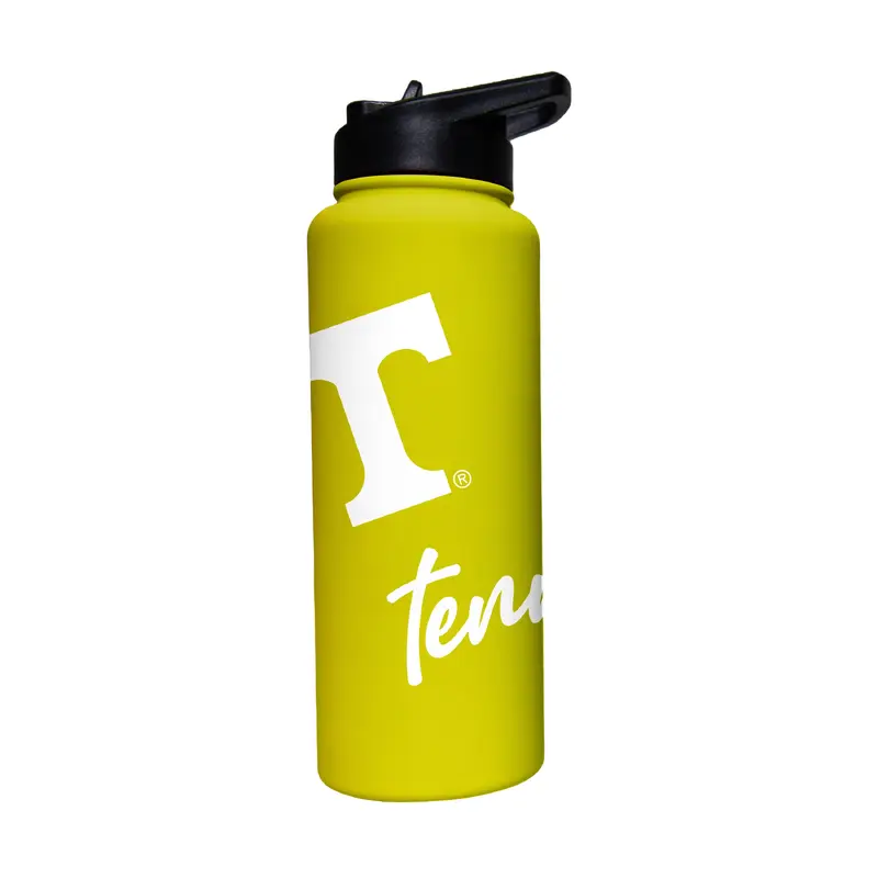Tennessee 34oz Cru Bold Soft Touch Quencher