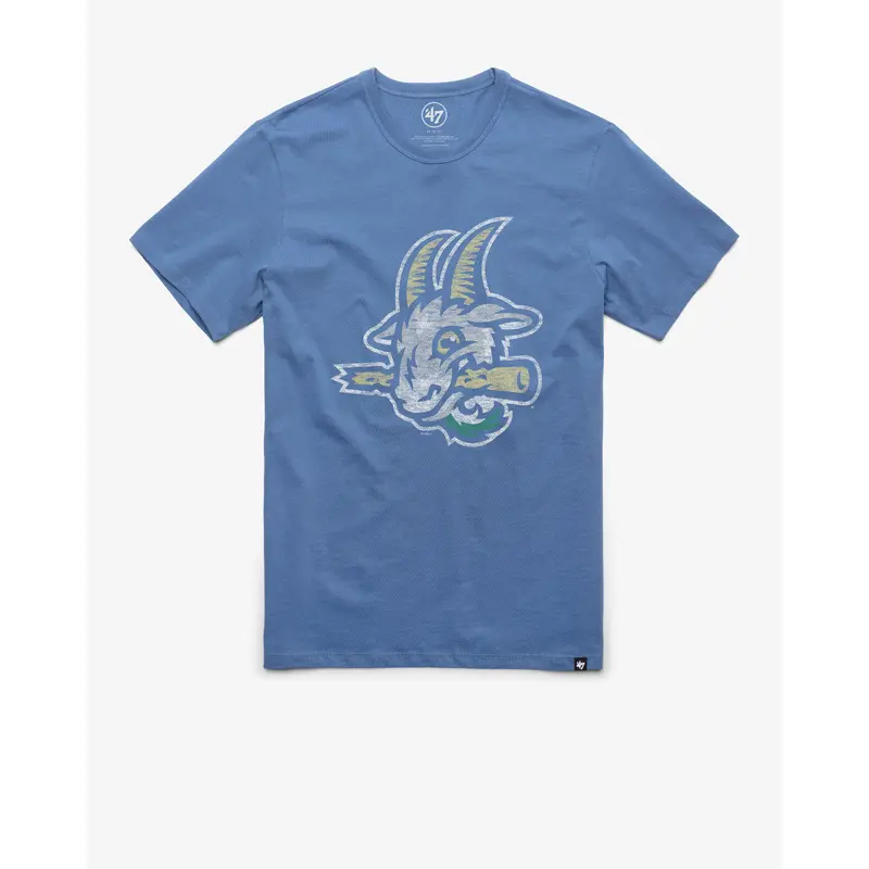 HARTFORD YARD GOATS PREMIER '47 FRANKLIN TEE
