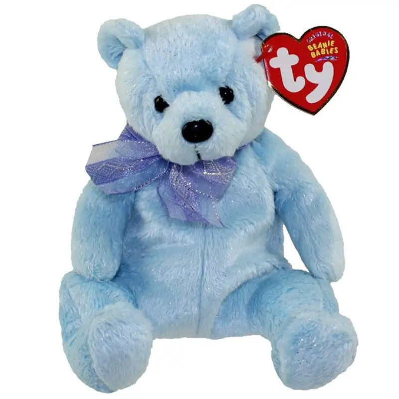 Lani the Bear