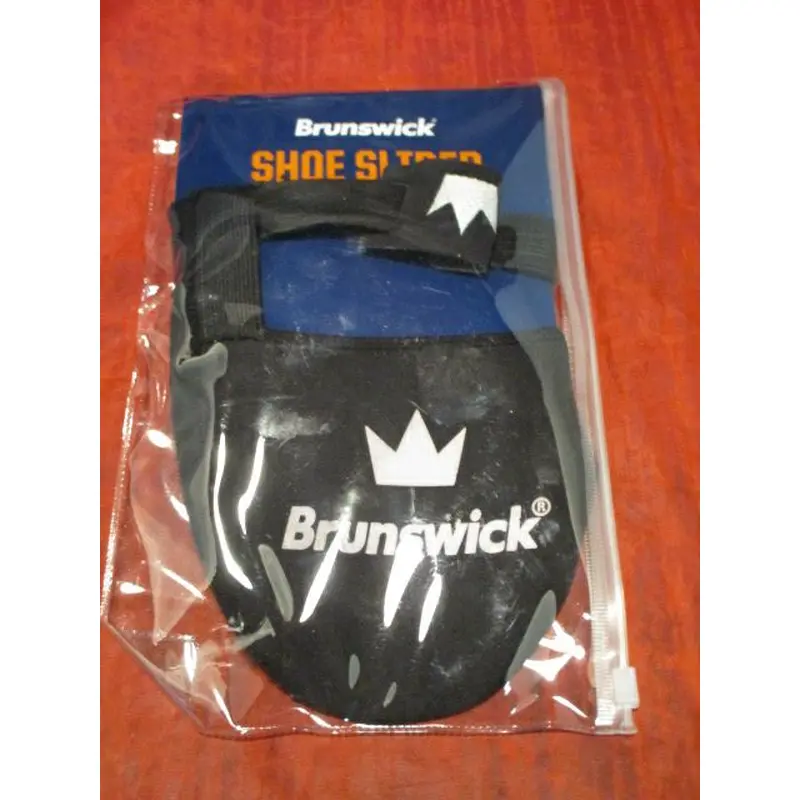 Used Brunswick Sliding Shoe