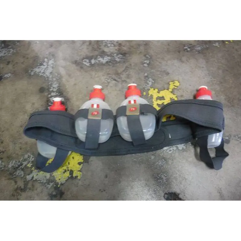 Used Fuel Belt Stay Hydrated Size Large