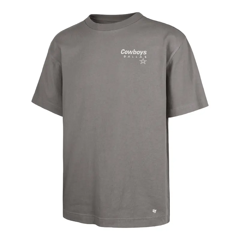 DALLAS COWBOYS LATERAL '47 FOUNDATION TEE