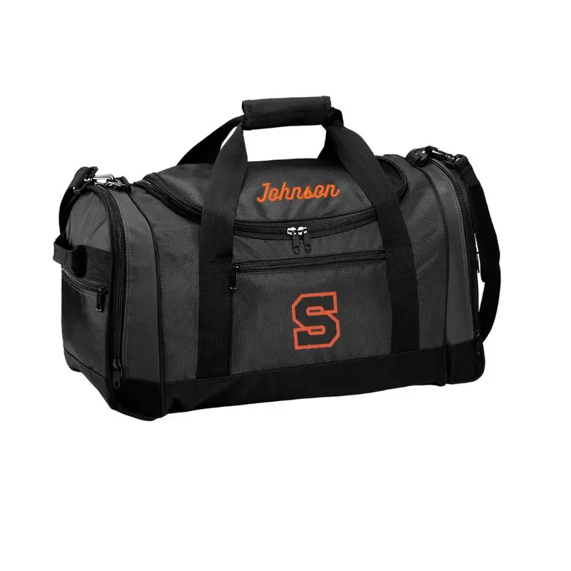 Somerville Duffle Bag