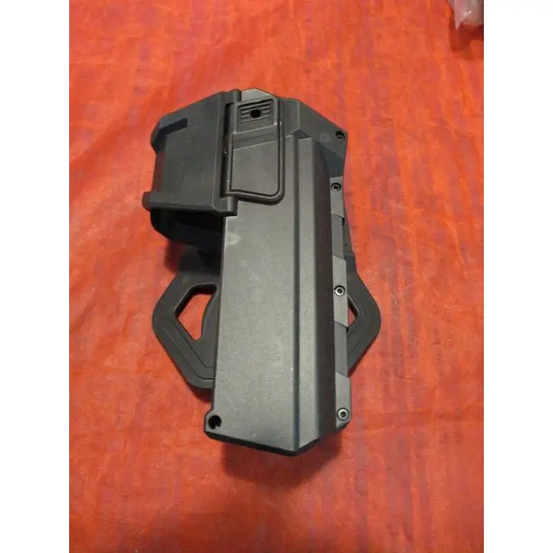 Tactical Movable Air Soft Holster Glock Series