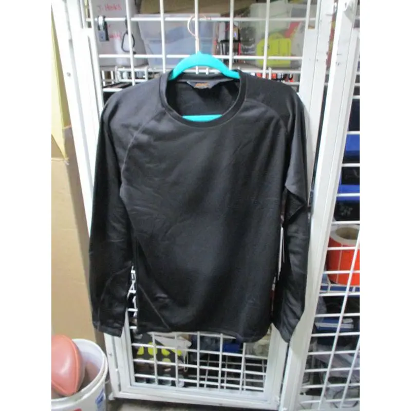 New Sportcaster Thermal Underwear Shirt Women's Adult Size Medium