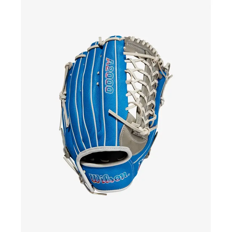 2025 Wilson A2000 12.25" PF92 Outfield Baseball Glove Right Hand Throw