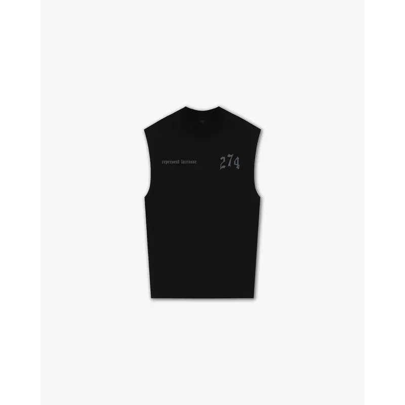 THE (274) VANQUISH LACROSSE PRO-ERA COMPRESSION CUTOFF