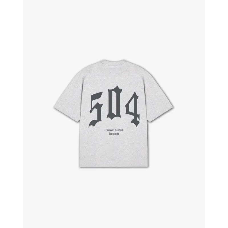 THE (504) VANQUISH FOOTBALL V2 ELITE TEE
