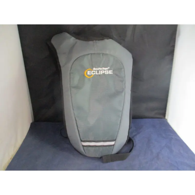 Used Bass Pro Shops Eclipse Hydration Backpack (Does Not Include Bladder)