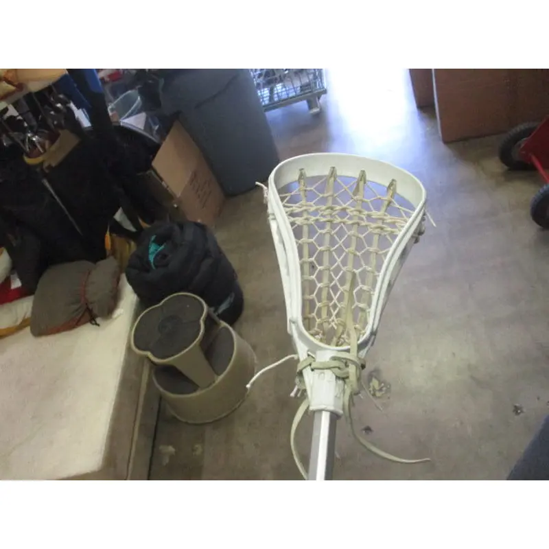 Used DB Pro Flex 6000 43" Lacrosse Stick