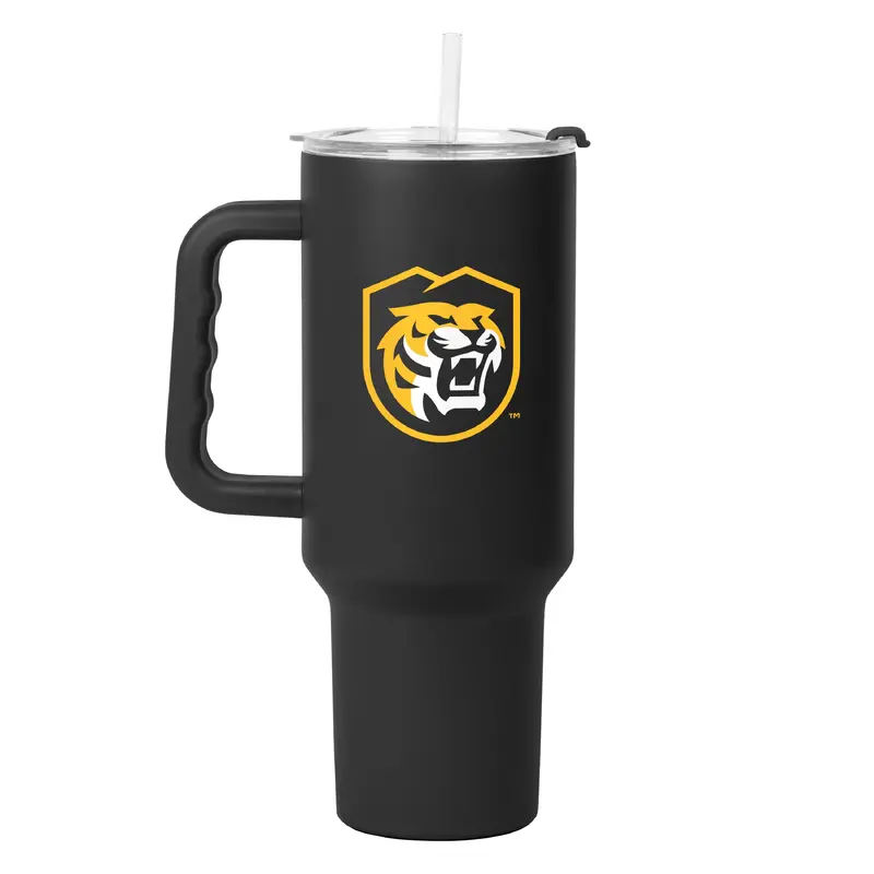 Colorado College 40oz Flipside Powder Coat Tumbler