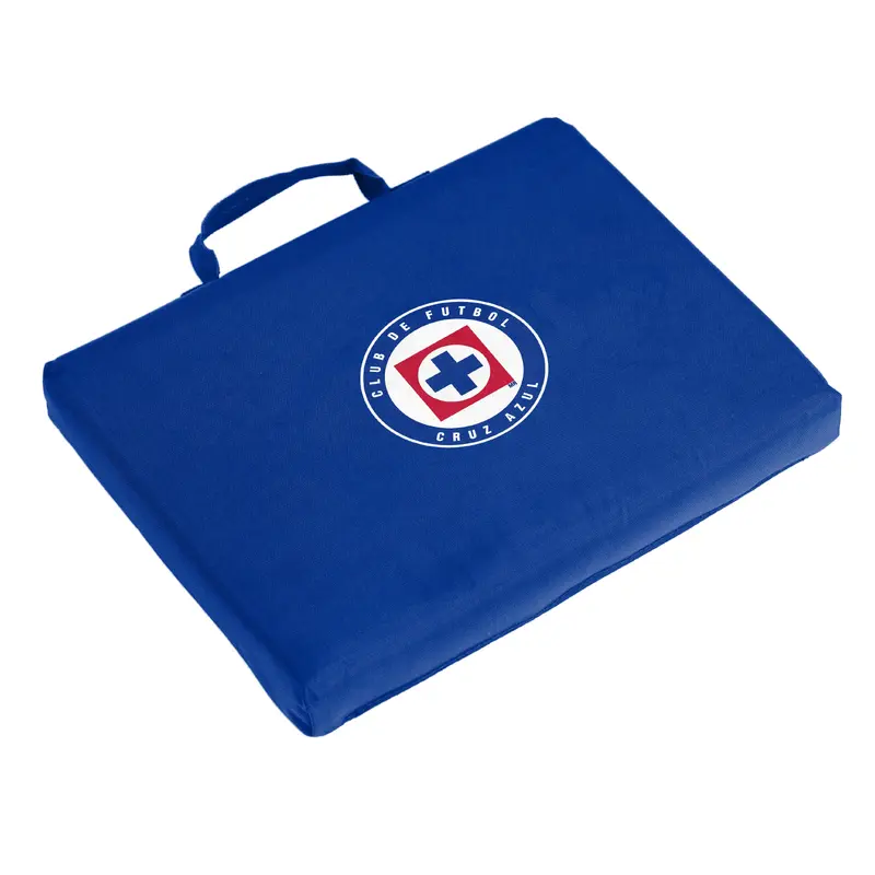 Cruz Azul FC Bleacher Cushion