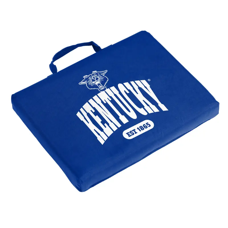 Kentucky Bleacher Arch Cushion