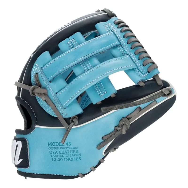 Marucci Cypress 12" Baseball Fielding Glove - MFG2CY45A3-NB/CB