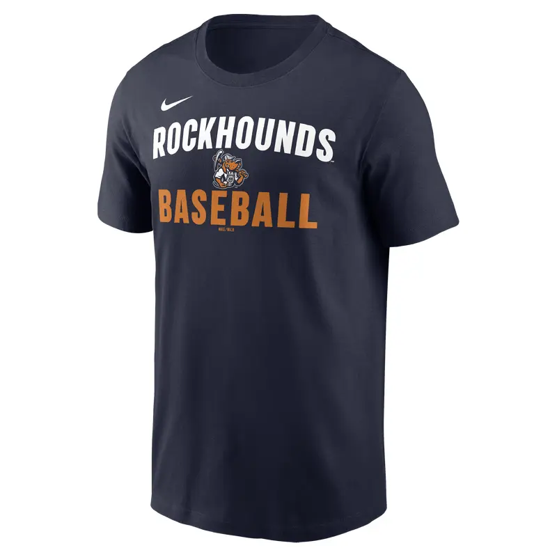Midland RockHounds Nike Legend SS Tee