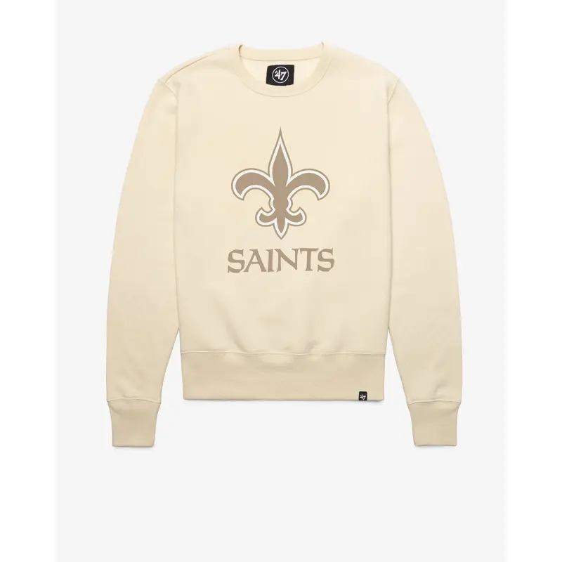 NEW ORLEANS SAINTS IMPRINT '47 HEADLINE CREW