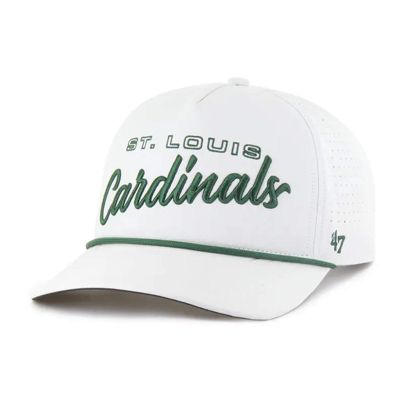 ST. LOUIS CARDINALS PRO SHOP '47 HITCH