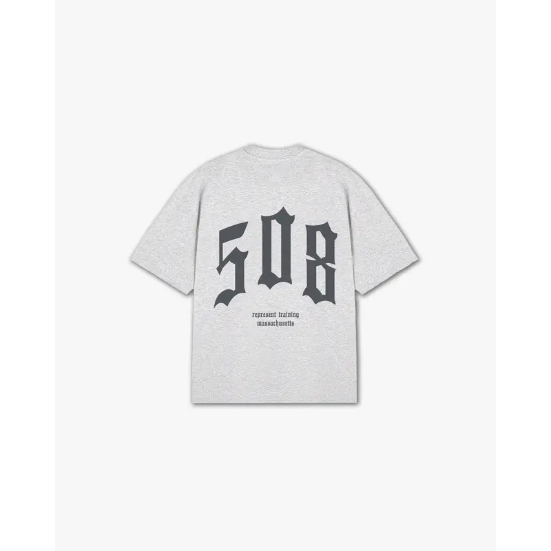THE (508) VANQUISH TRAINING V2 ELITE TEE