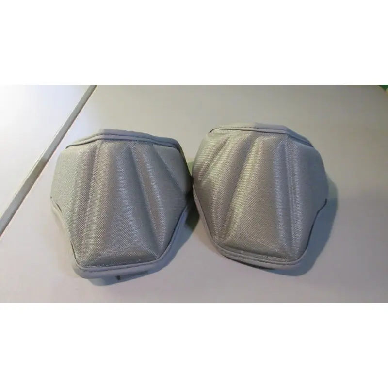 Used Maverick Lacrosse Shoulder Pad Extender
