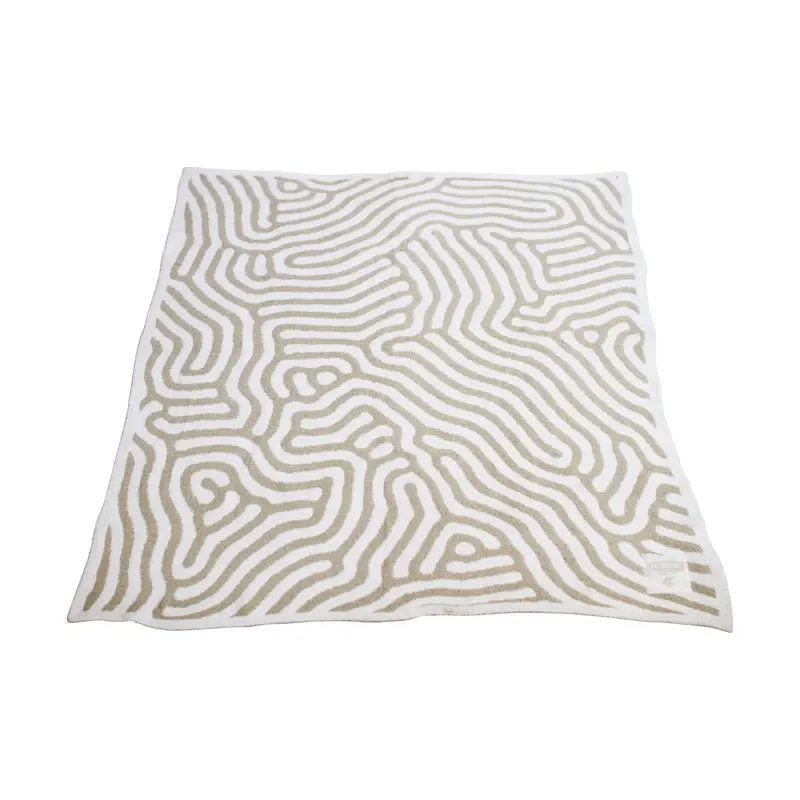 FC Dallas Luxe Dreams Throw