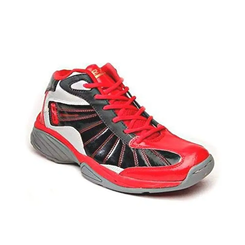 RXN Double Dribble Basketball Shoes for Men | Kibi Sports