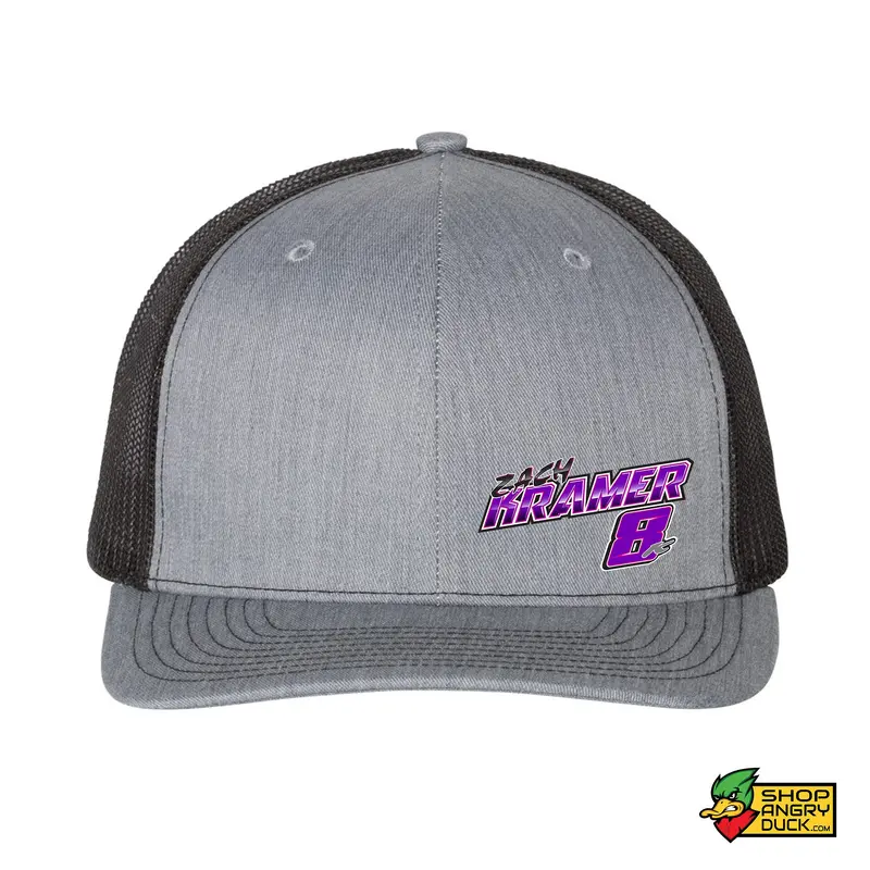 Zach Kramer Snapback Hat