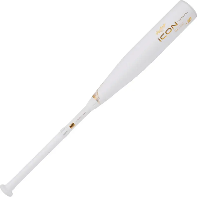 2024 Rawlings Icon -8 USSSA Baseball Bat - RUT4I8