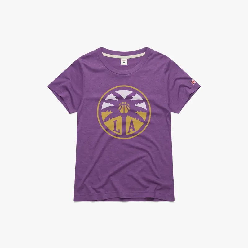 Women's Los Angeles Sparks Logo