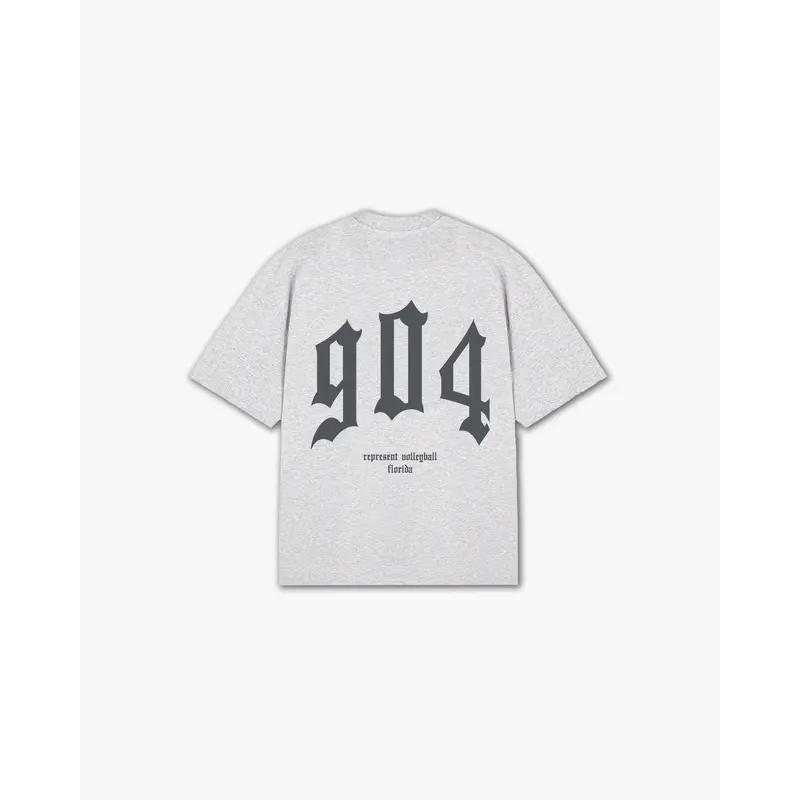 THE (904) VANQUISH VOLLEYBALL V2 ELITE TEE