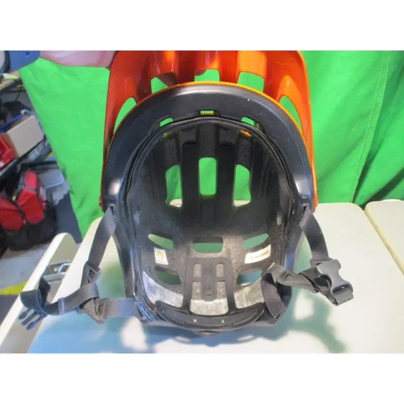 Used Giro Mips Size Unknown Bicycle Helmet
