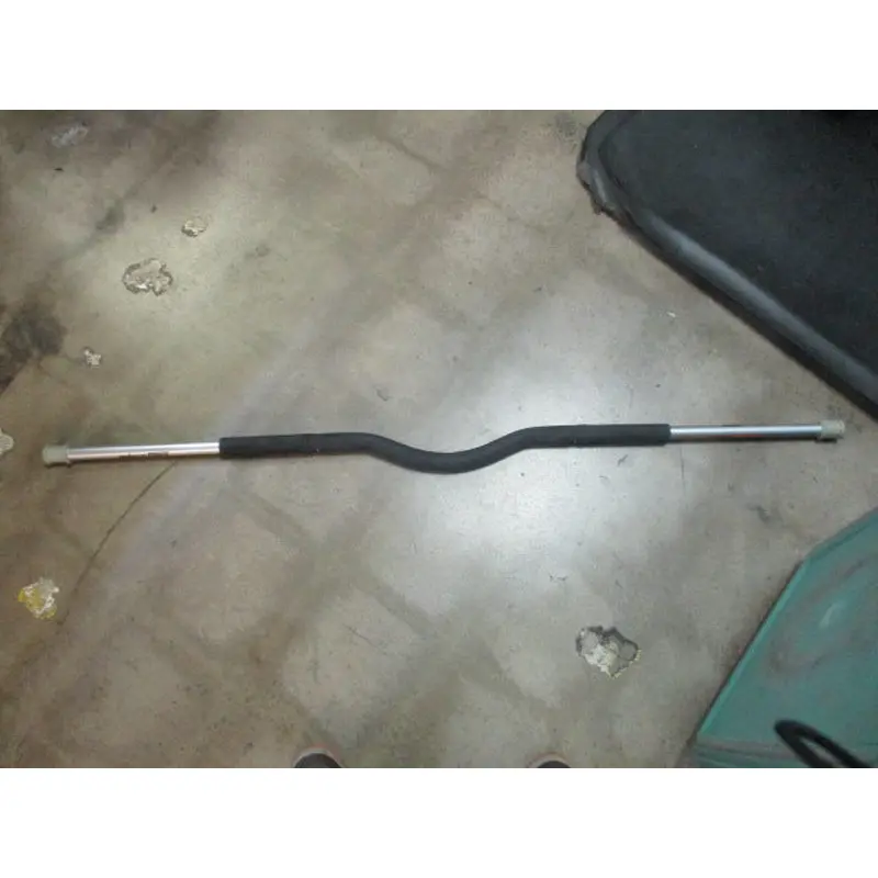 Used Tony Back Stretch Machine