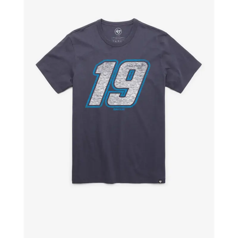 MARTIN TRUEX JR JOE GIBBS RACING DRIVER '47 FRANKLIN TEE