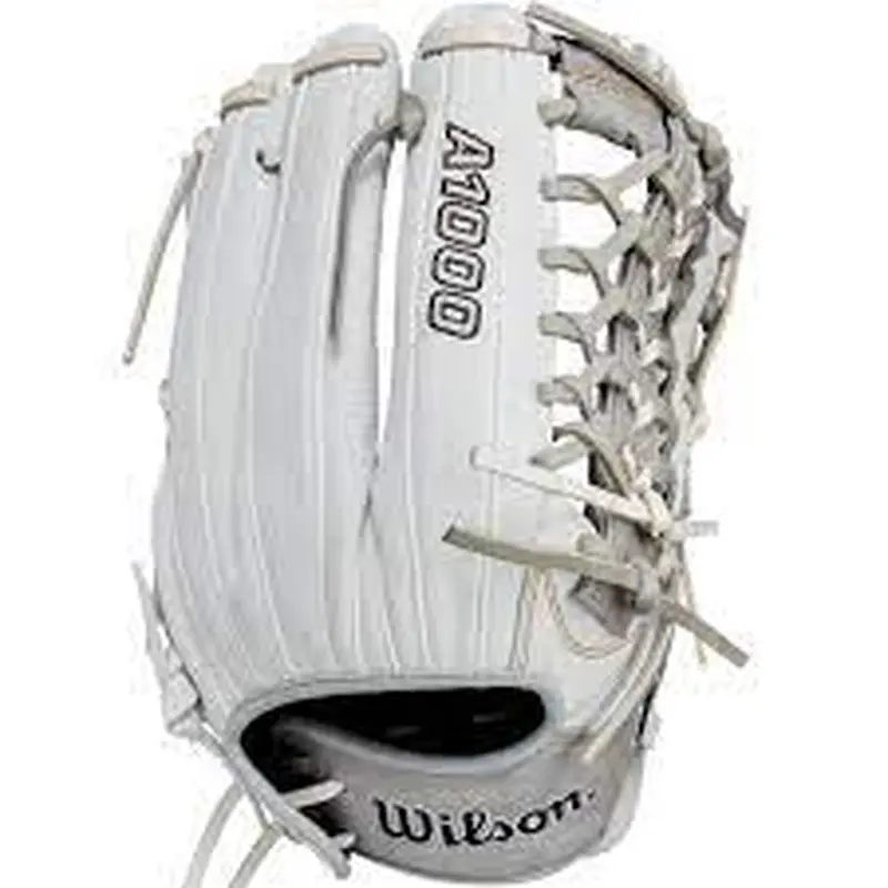 New Wilson A1000 T125 12.5" Outfield Glove - RHT