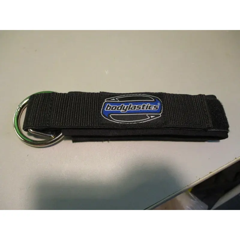 Used Bodylastics Individual Ankle Straps
