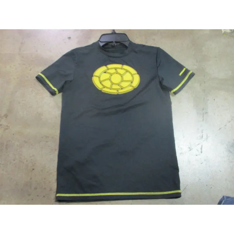 Used Under Armour Chest Protector Batters Shirt Size Youth Large