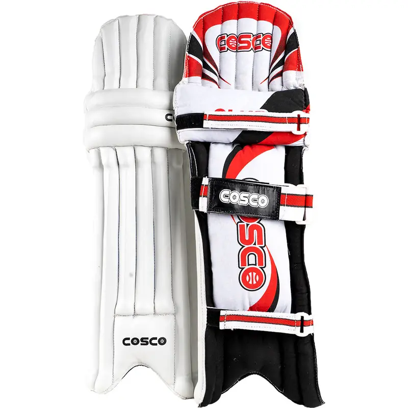 Cosco Cricket Batting Legguard - CLUB | KIBI Sports