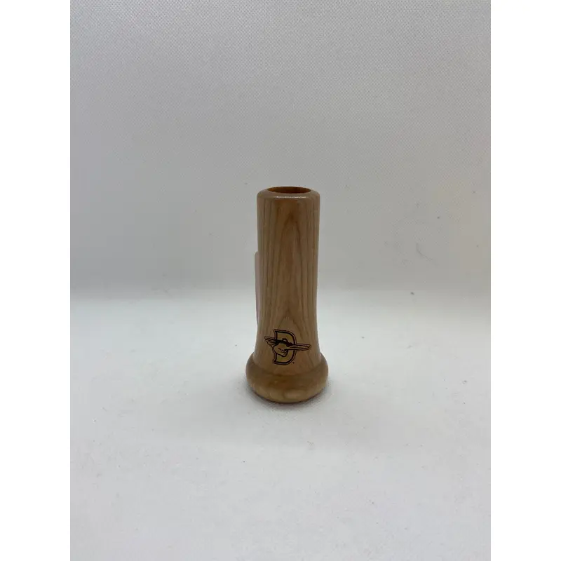 Delmarva Shorebirds Knob Shot 1oz